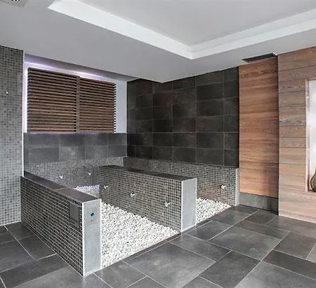 For 4 Persons At Luxhotel 3* Jahorina