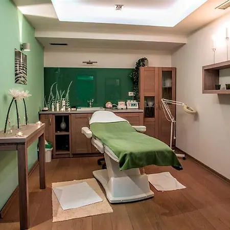 For 4 Persons At Luxhotel 3* Jahorina
