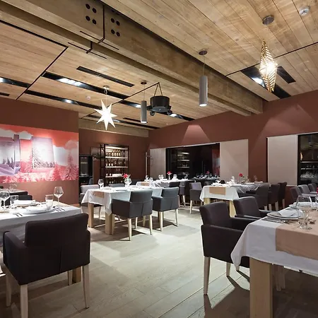 For 4 Persons At Luxhotel 3*