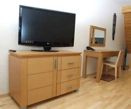 For 4 Persons At Luxhotel 3* Jahorina