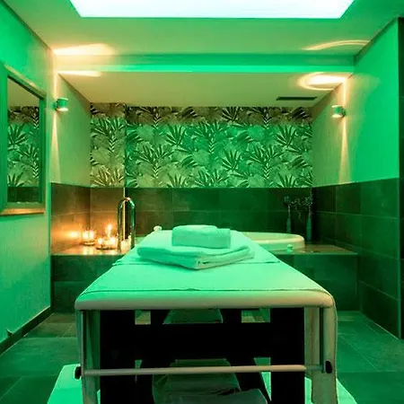 For 4 Persons At Luxhotel 3* Jahorina