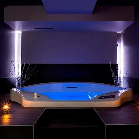 For 4 Persons At Luxhotel Jahorina