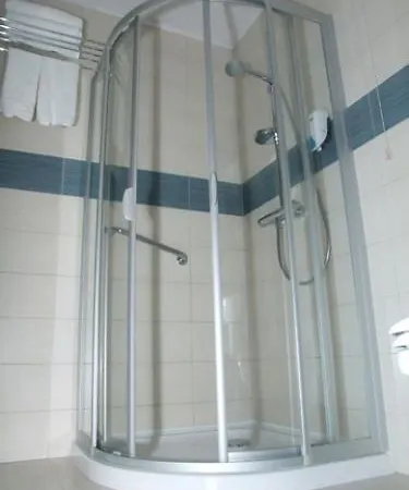 For 4 Persons At Luxhotel Hotel apartamentowy