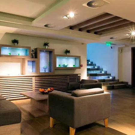 For 4 Persons At Luxhotel 3* Jahorina