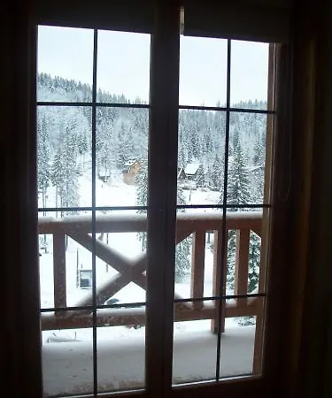 Hotel apartamentowy For 4 Persons At Luxhotel Jahorina