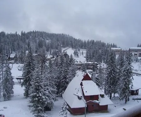For 4 Persons At Luxhotel 3* Jahorina